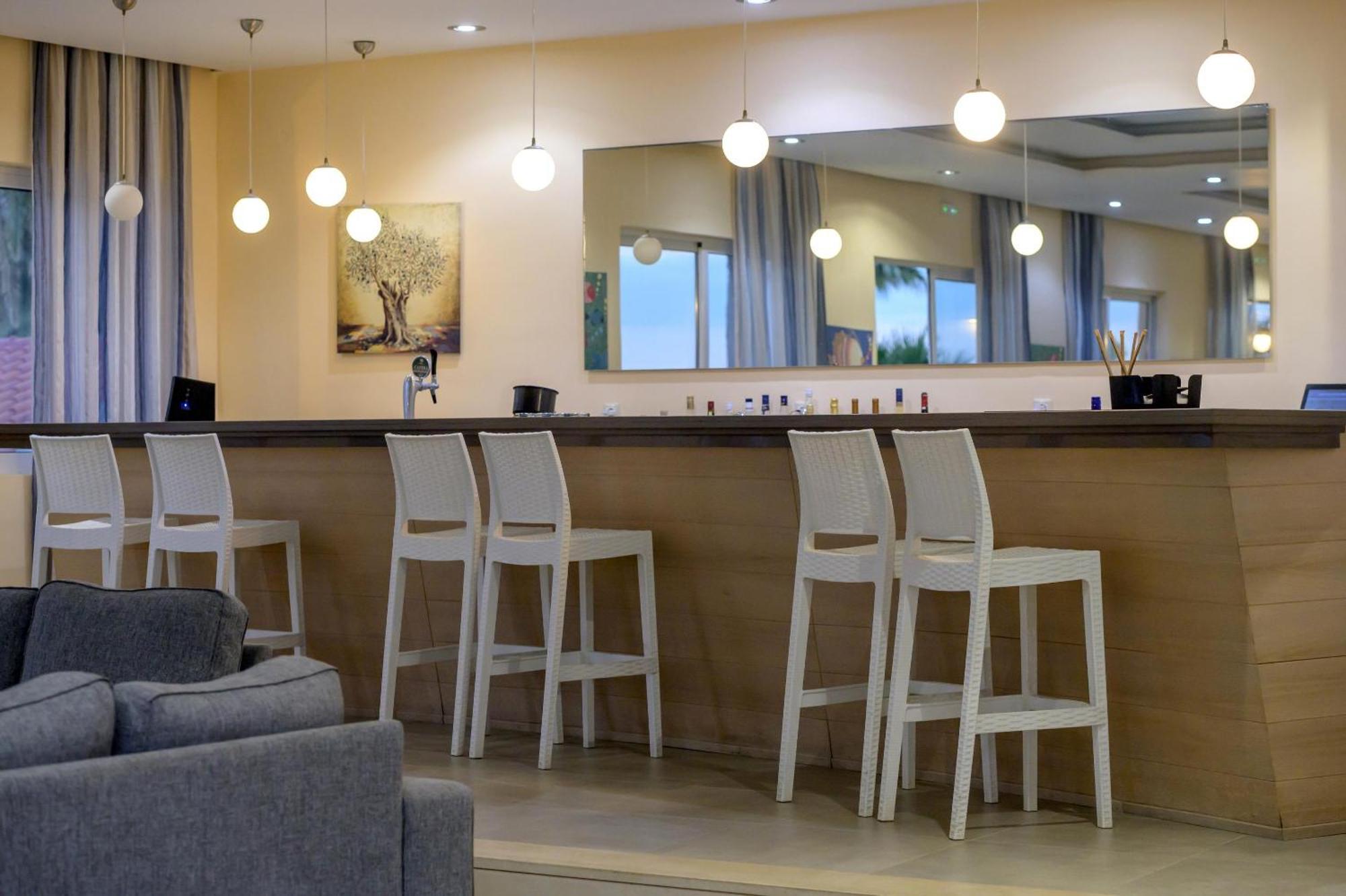 Zeus Hotels Palm Beach Stalís Luaran gambar